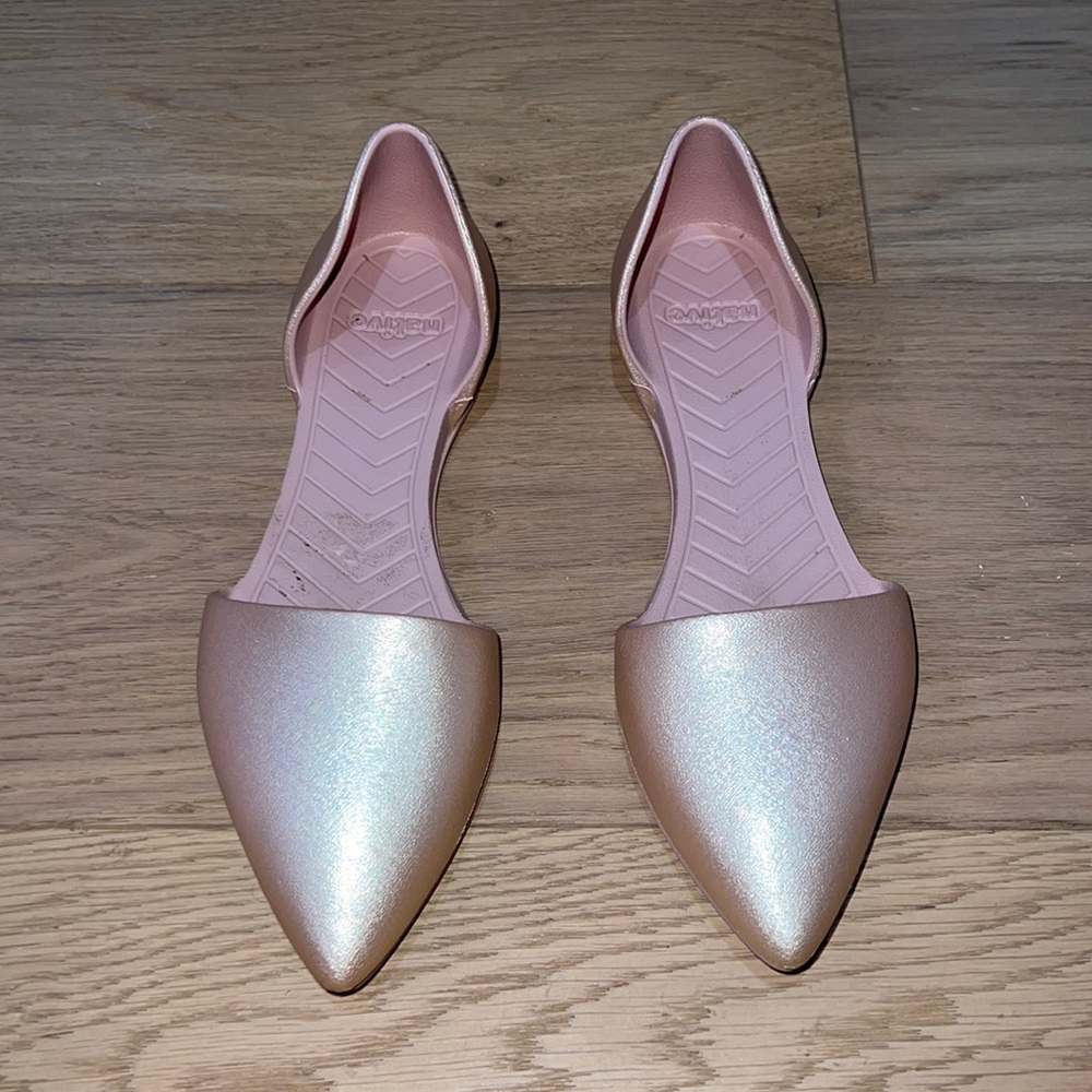 Native Shoes